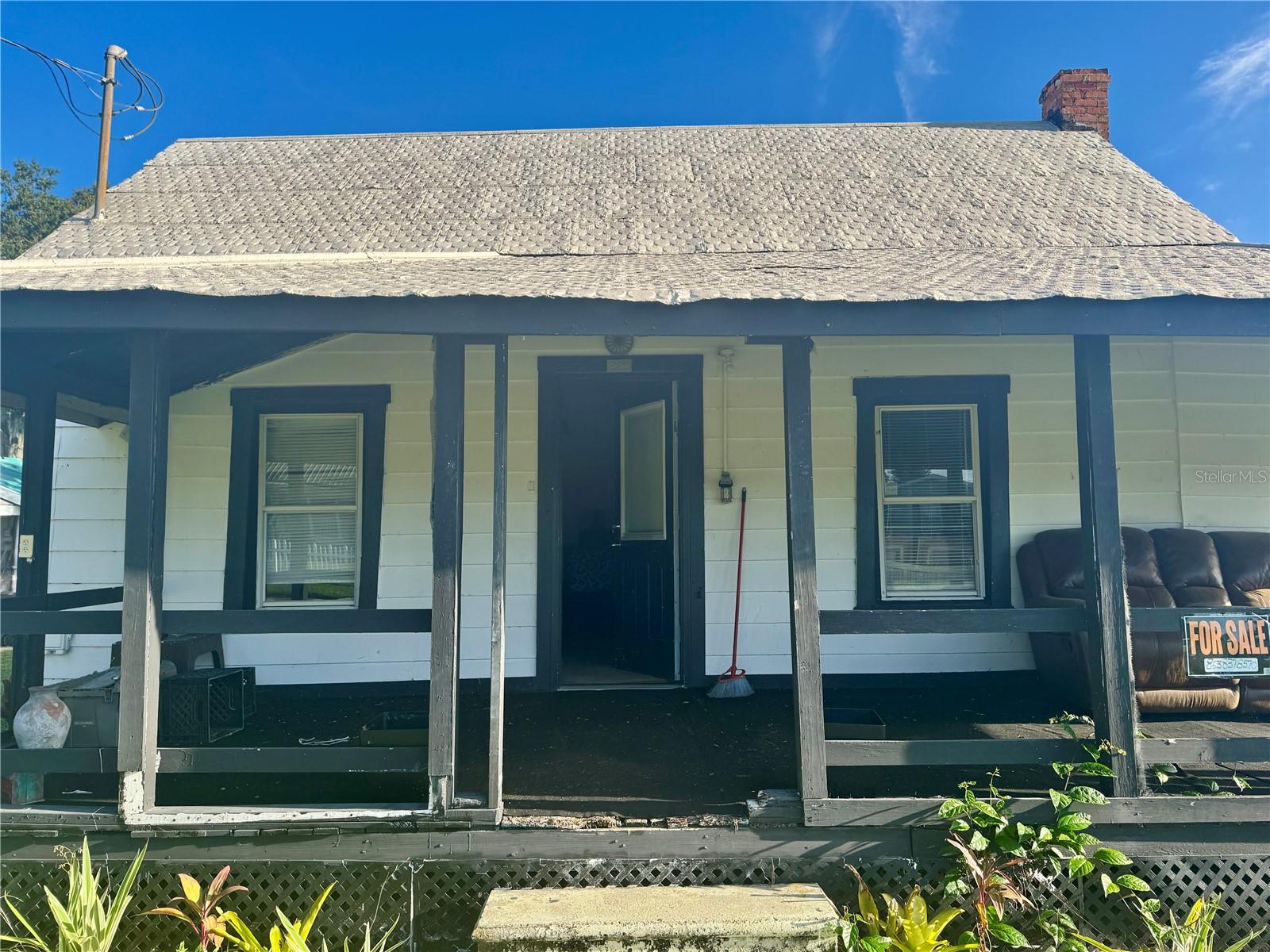 THOMPSONS ADD - Residential