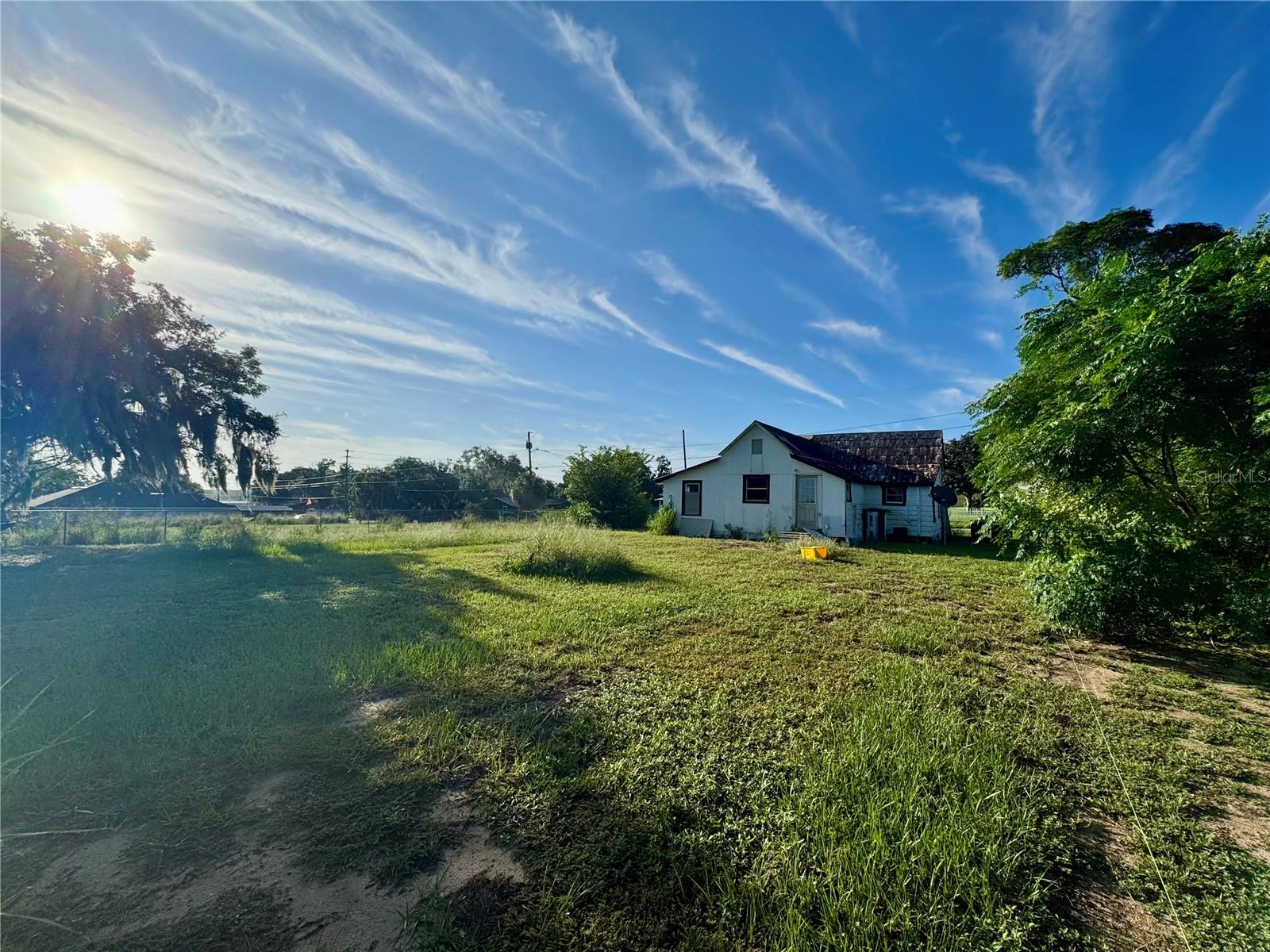 THOMPSONS ADD - Residential