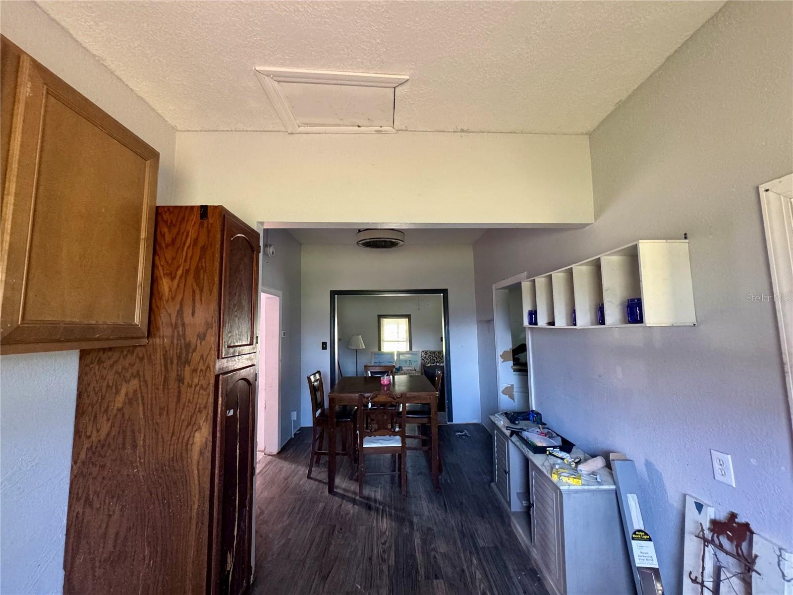 THOMPSONS ADD - Residential