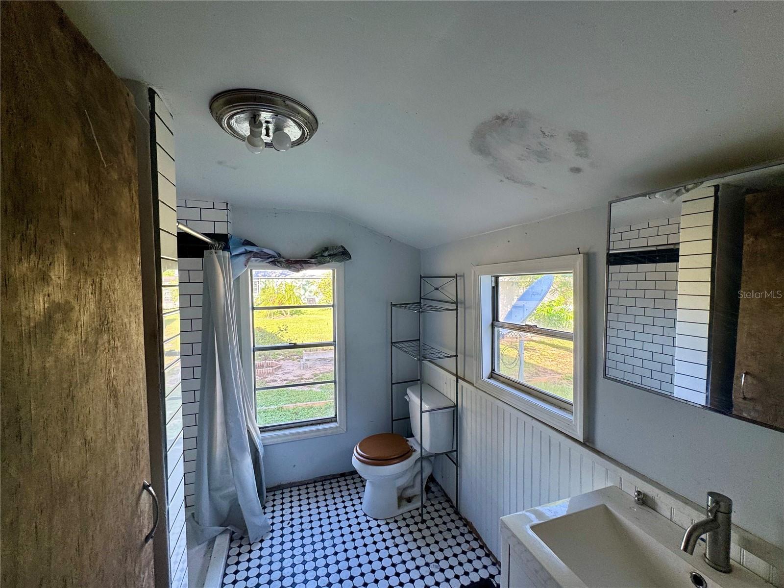 THOMPSONS ADD - Residential