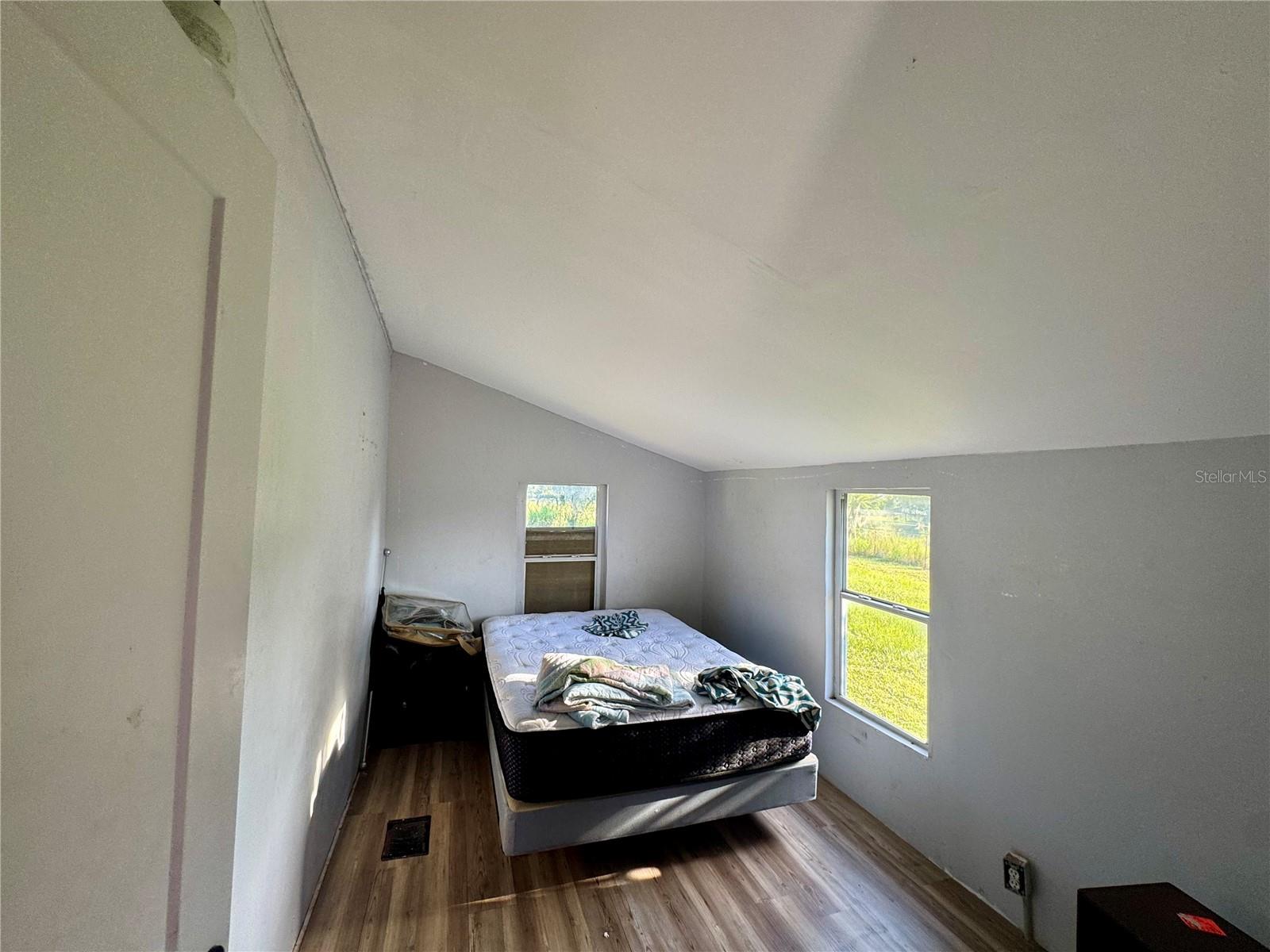 THOMPSONS ADD - Residential