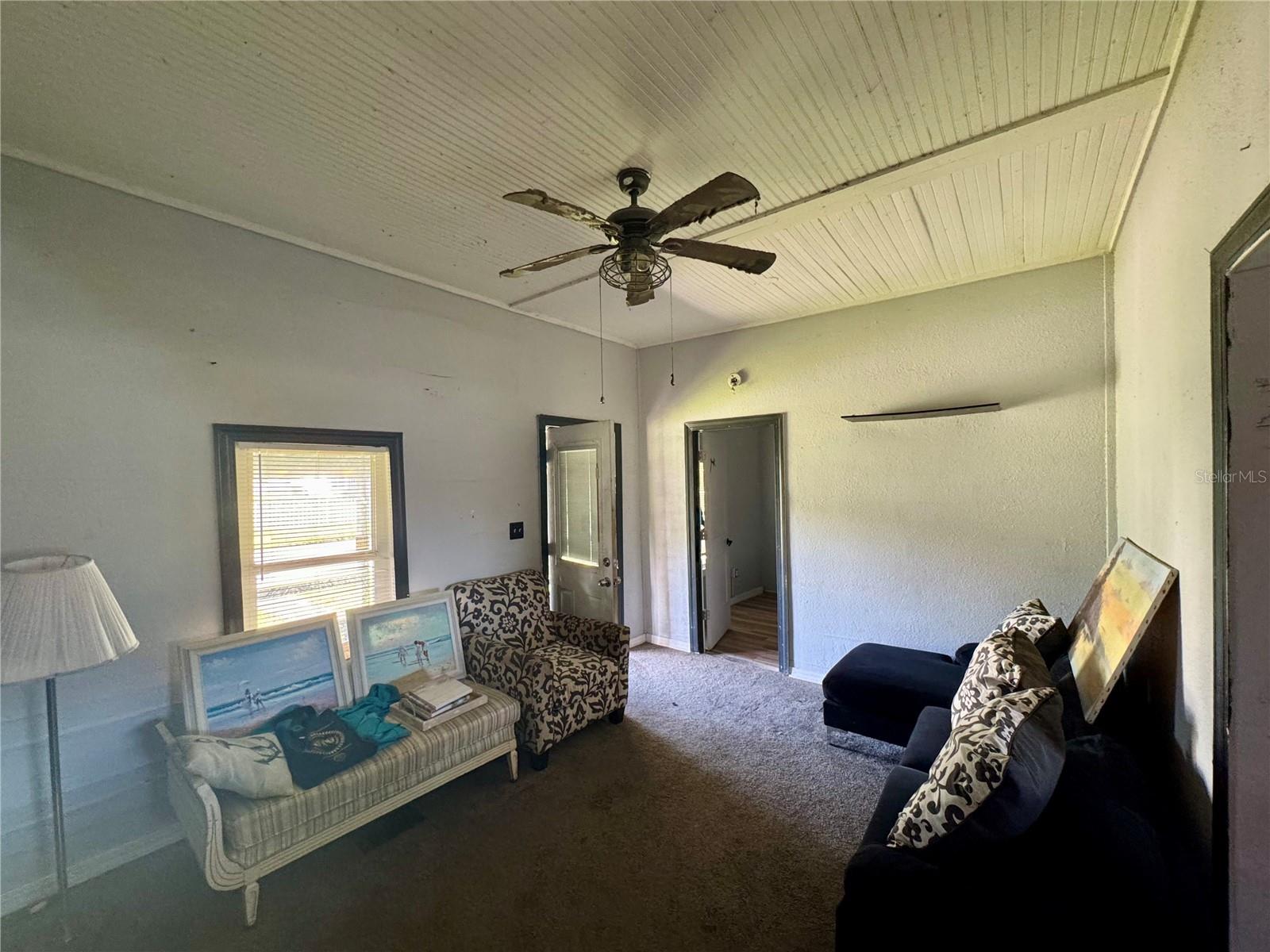 THOMPSONS ADD - Residential