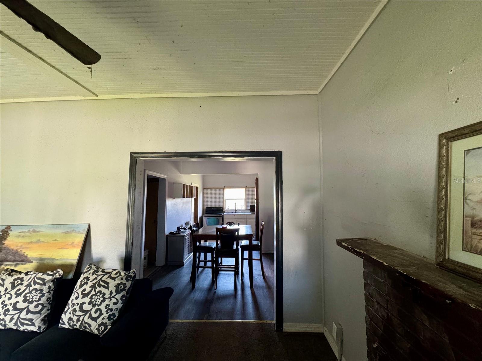 THOMPSONS ADD - Residential