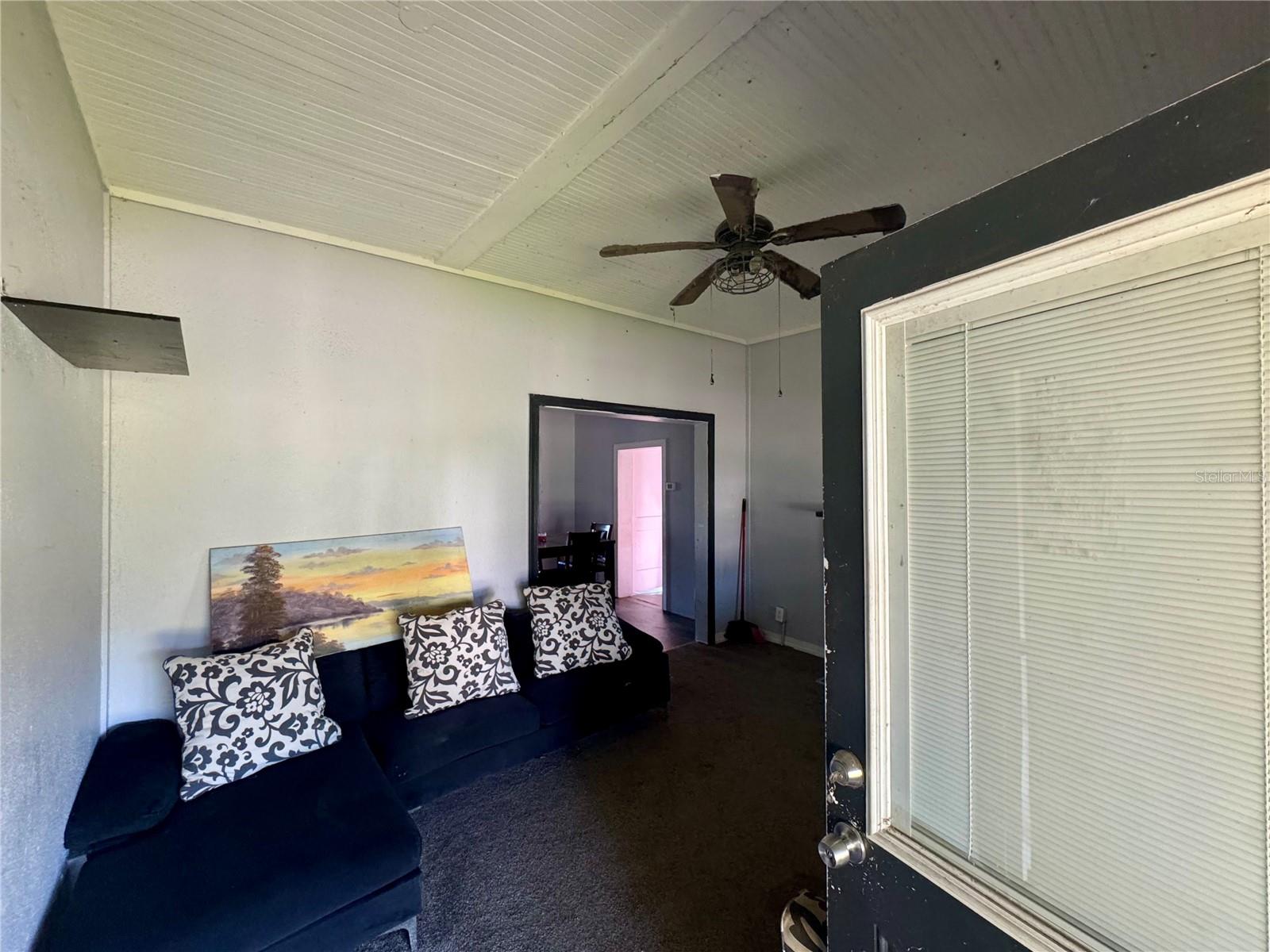 THOMPSONS ADD - Residential