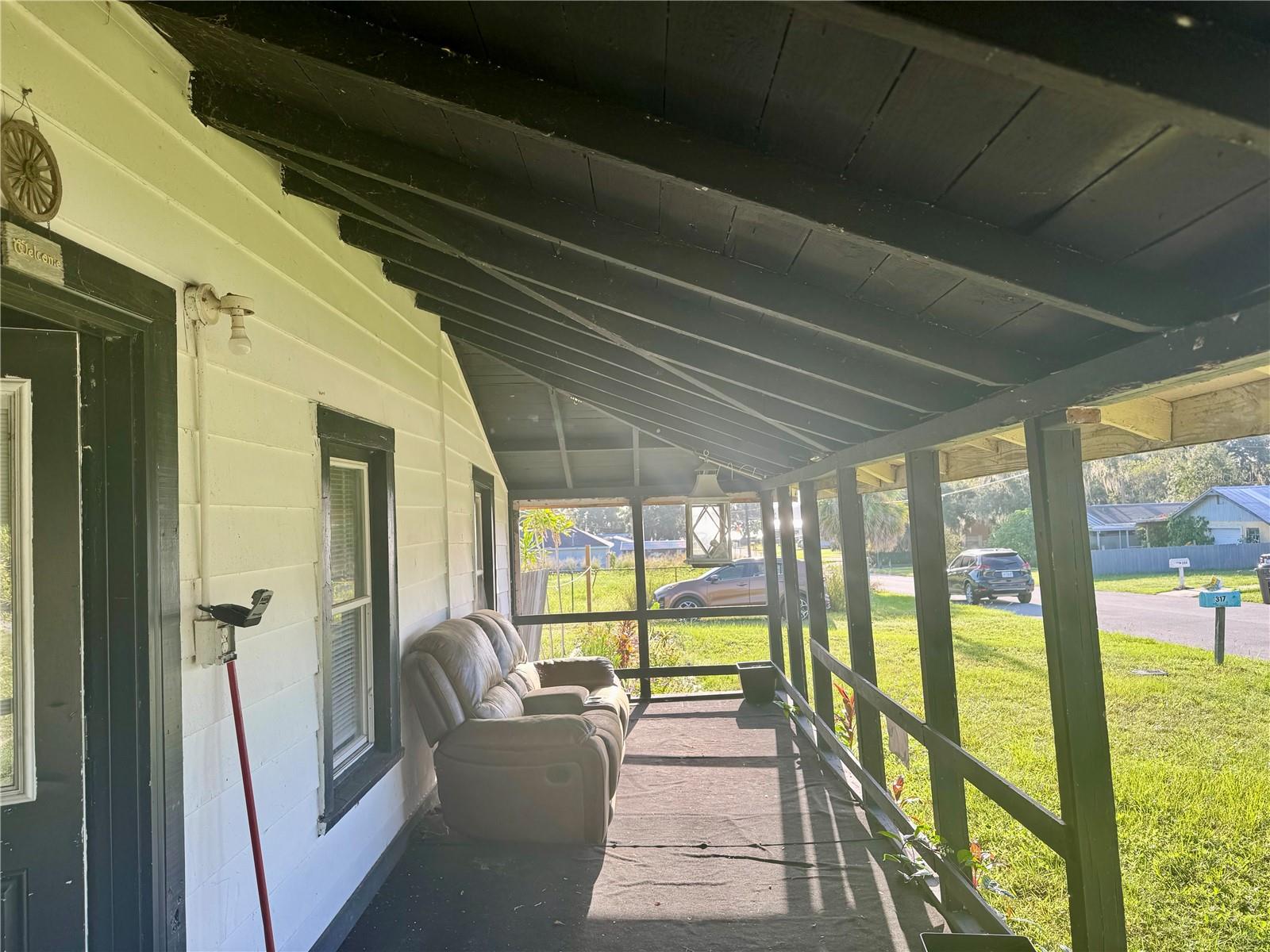 THOMPSONS ADD - Residential