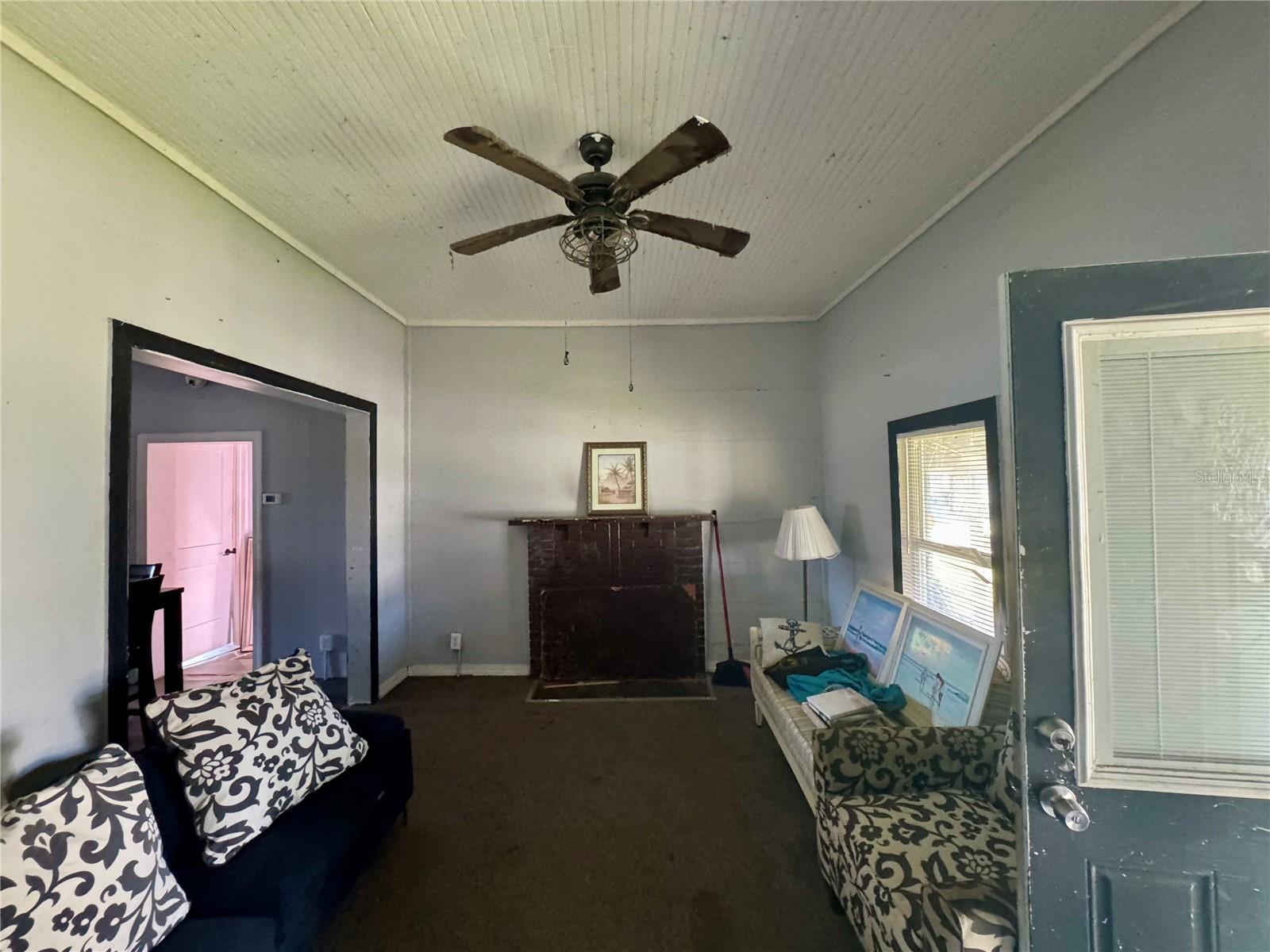 THOMPSONS ADD - Residential