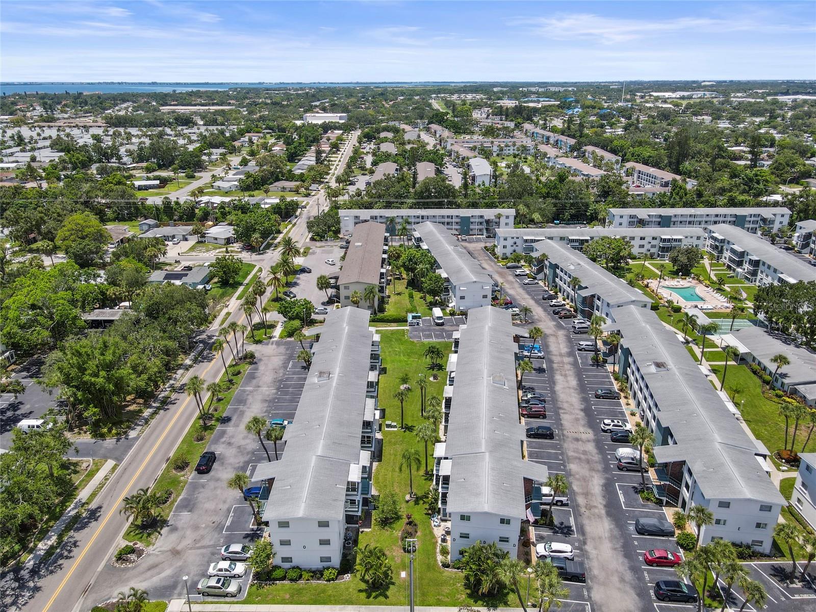 BAYSHORE II SEC 14 - Residential