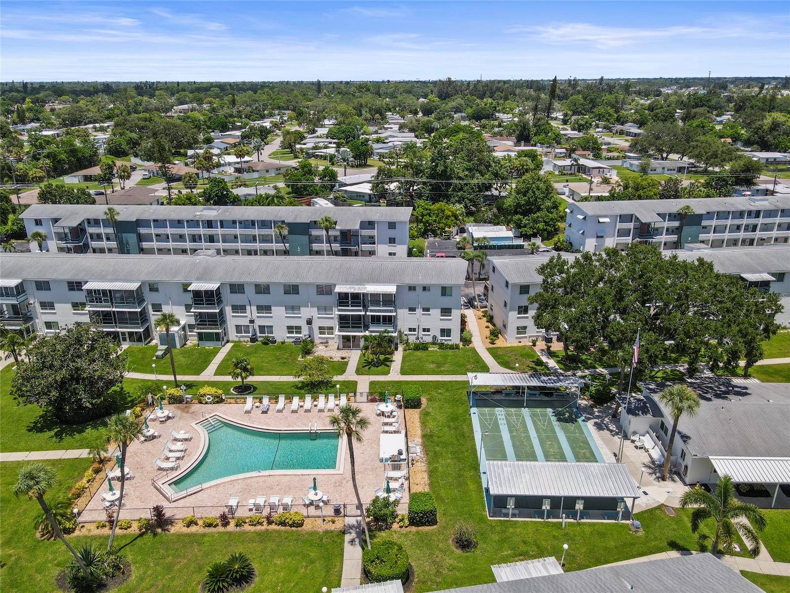 BAYSHORE II SEC 14 - Residential