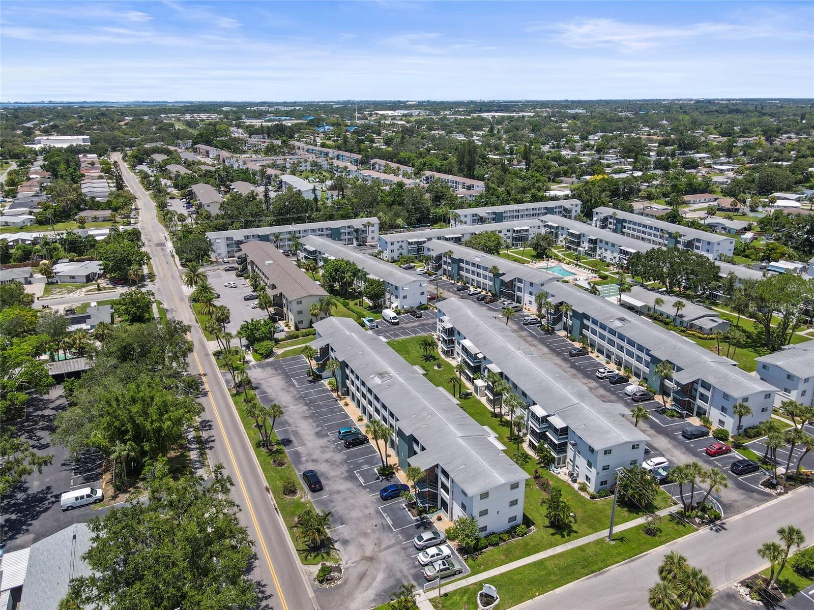 BAYSHORE II SEC 14 - Residential