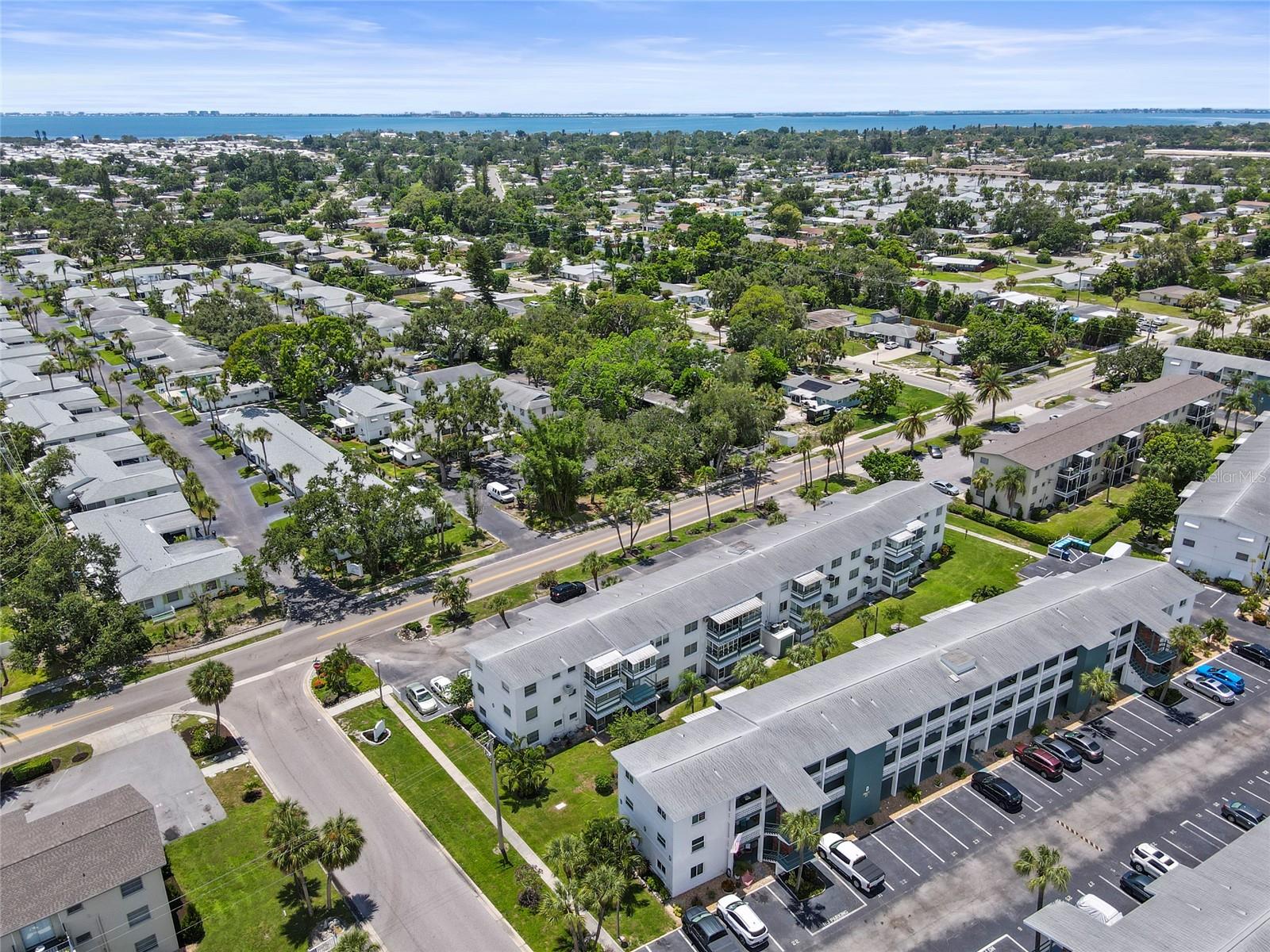 BAYSHORE II SEC 14 - Residential