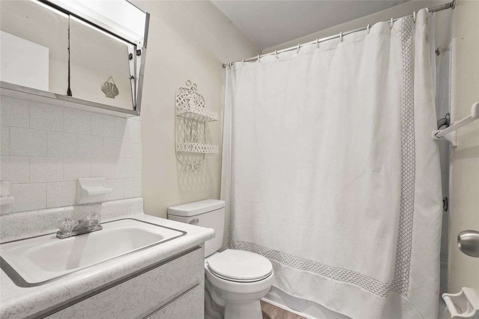 BAYSHORE II SEC 14 - Residential