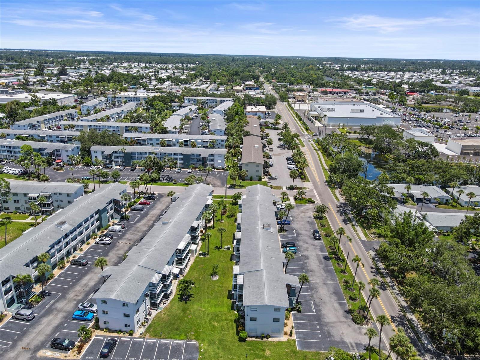 BAYSHORE II SEC 14 - Residential