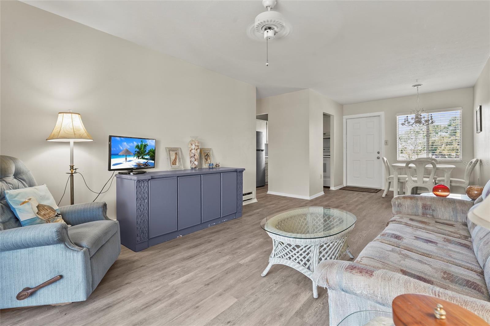 BAYSHORE II SEC 14 - Residential