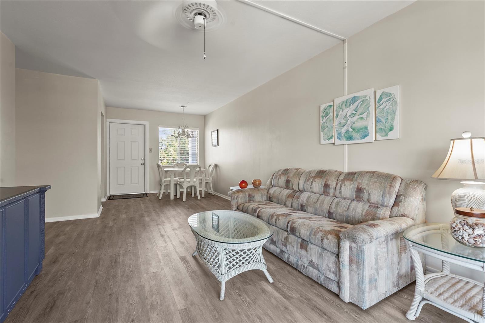 BAYSHORE II SEC 14 - Residential