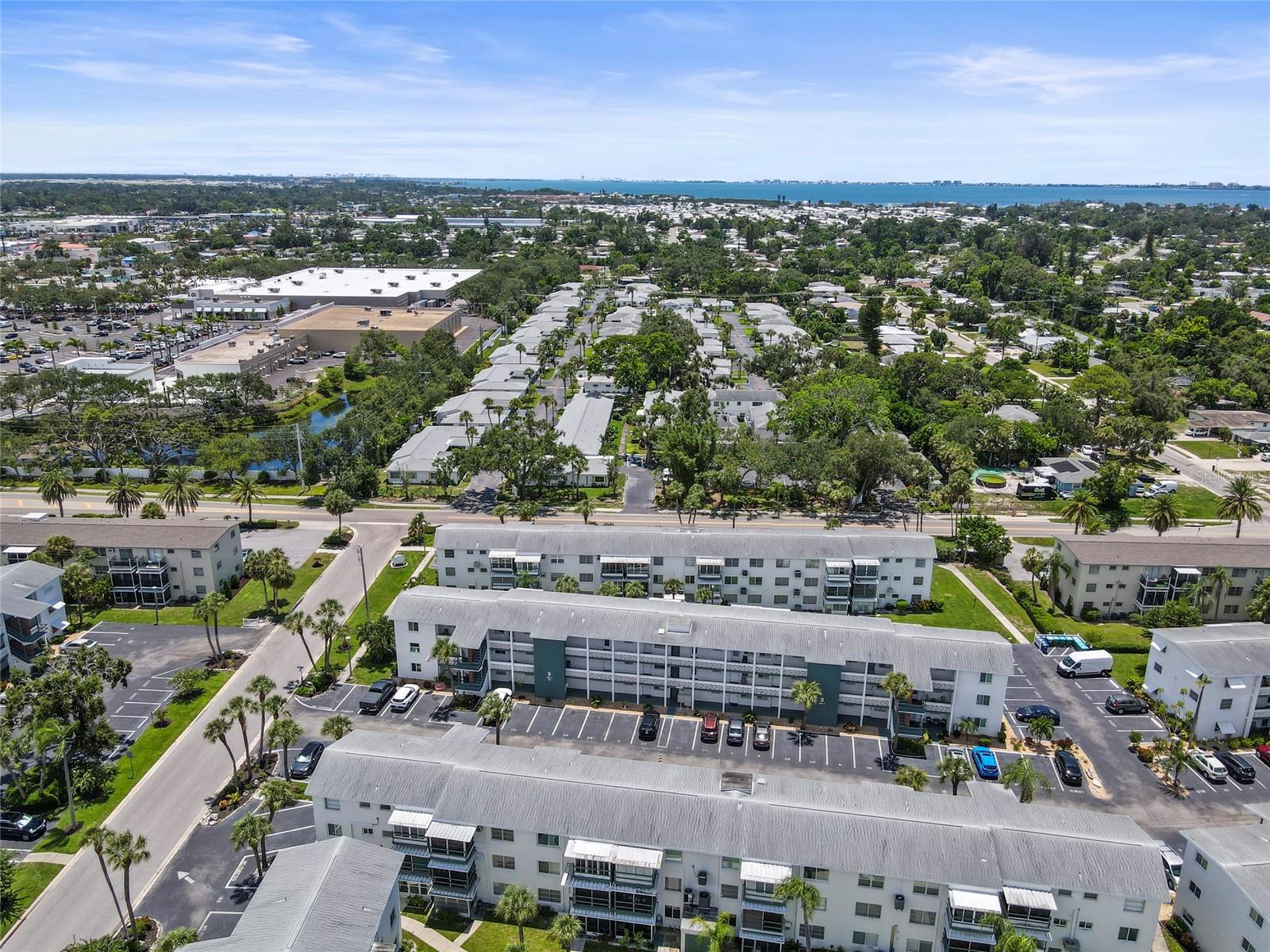 BAYSHORE II SEC 14 - Residential