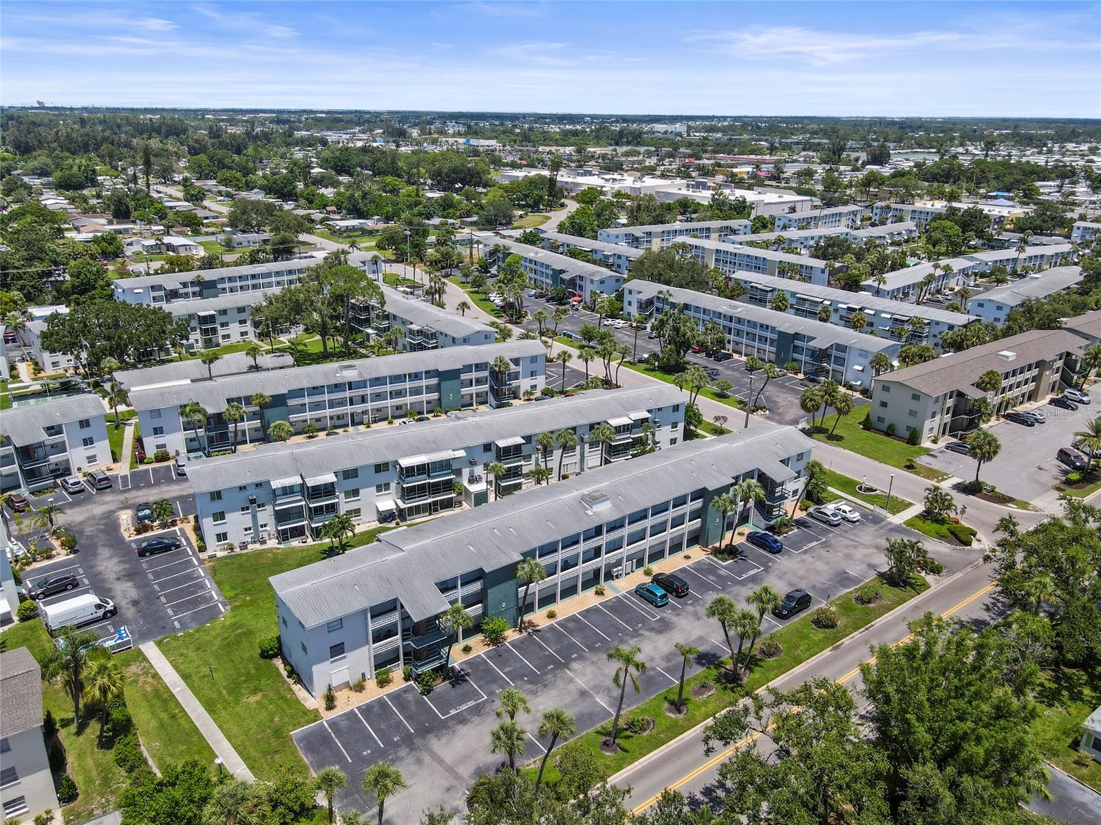 BAYSHORE II SEC 14 - Residential