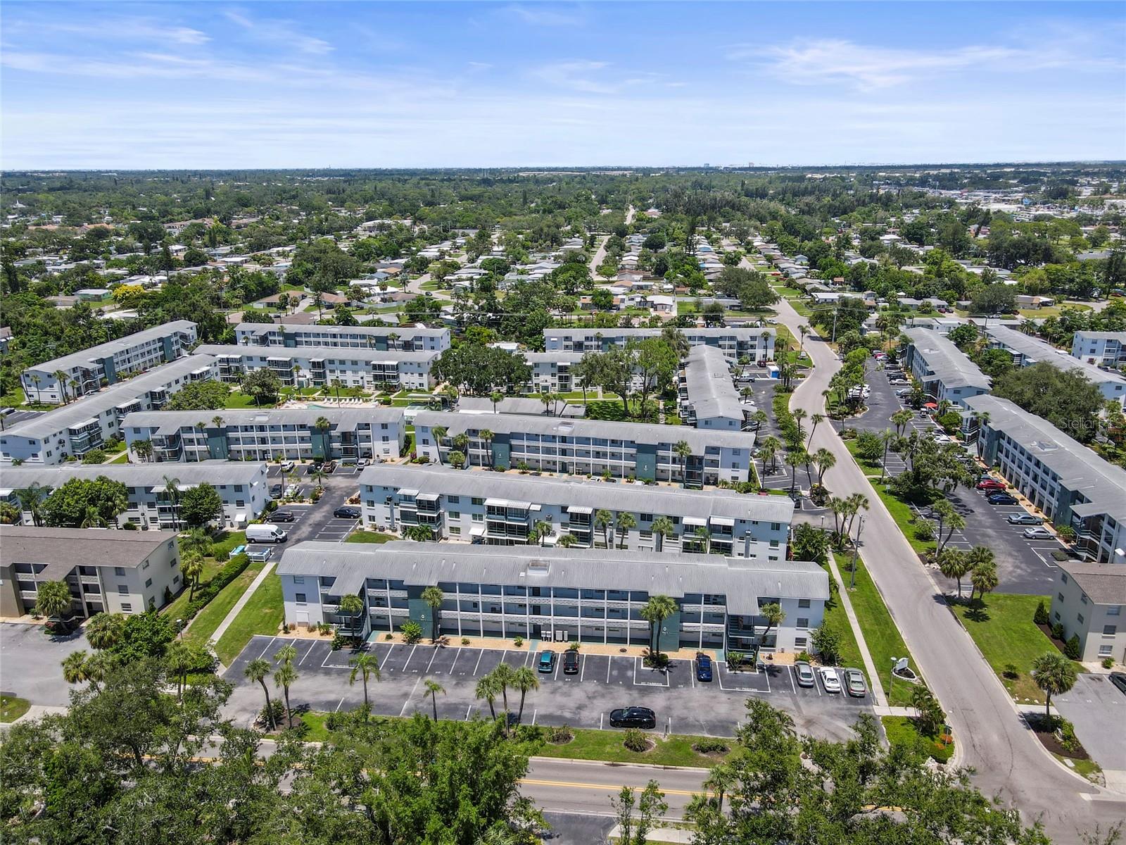 BAYSHORE II SEC 14 - Residential