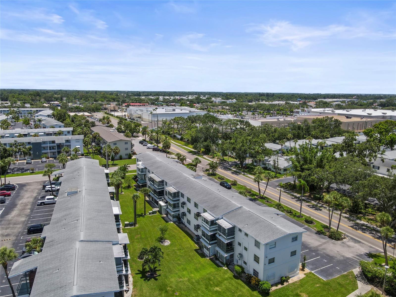 BAYSHORE II SEC 14 - Residential