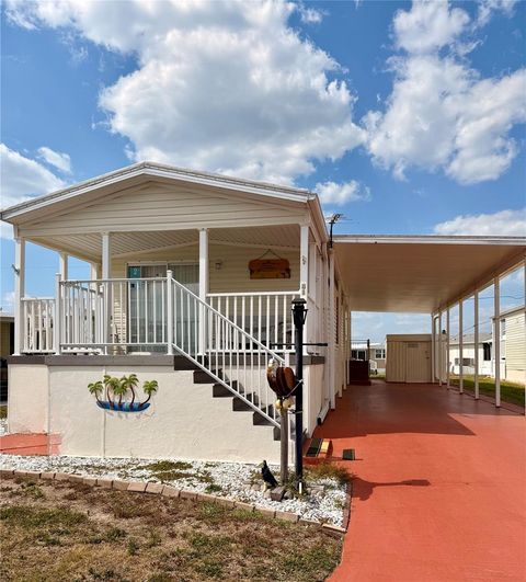 Photo of 10101 Burnt Store Road #81, Punta Gorda, FL 33950 (MLS # C7508711)