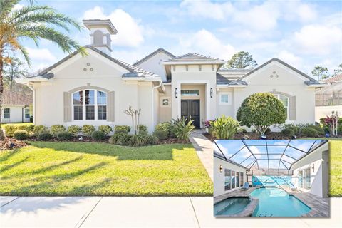 17 NEW LEATHERWOOD DRIVE PALM COAST FL 32137