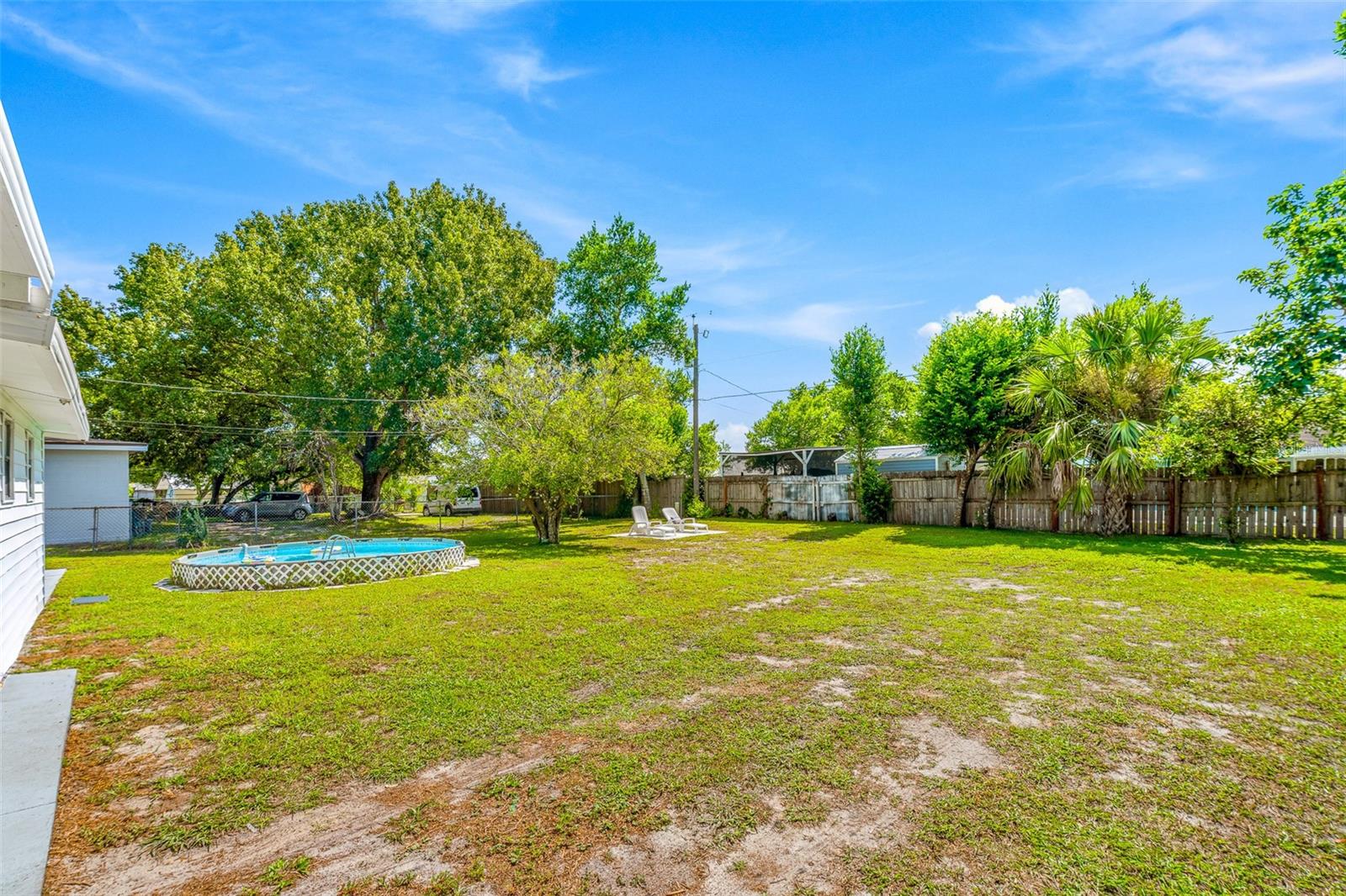 DELTONA LAKES UNIT 10 IN 25 & 36 18 30 - Residential