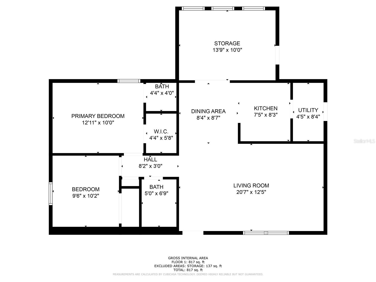 DELTONA LAKES UNIT 10 IN 25 & 36 18 30 - Residential