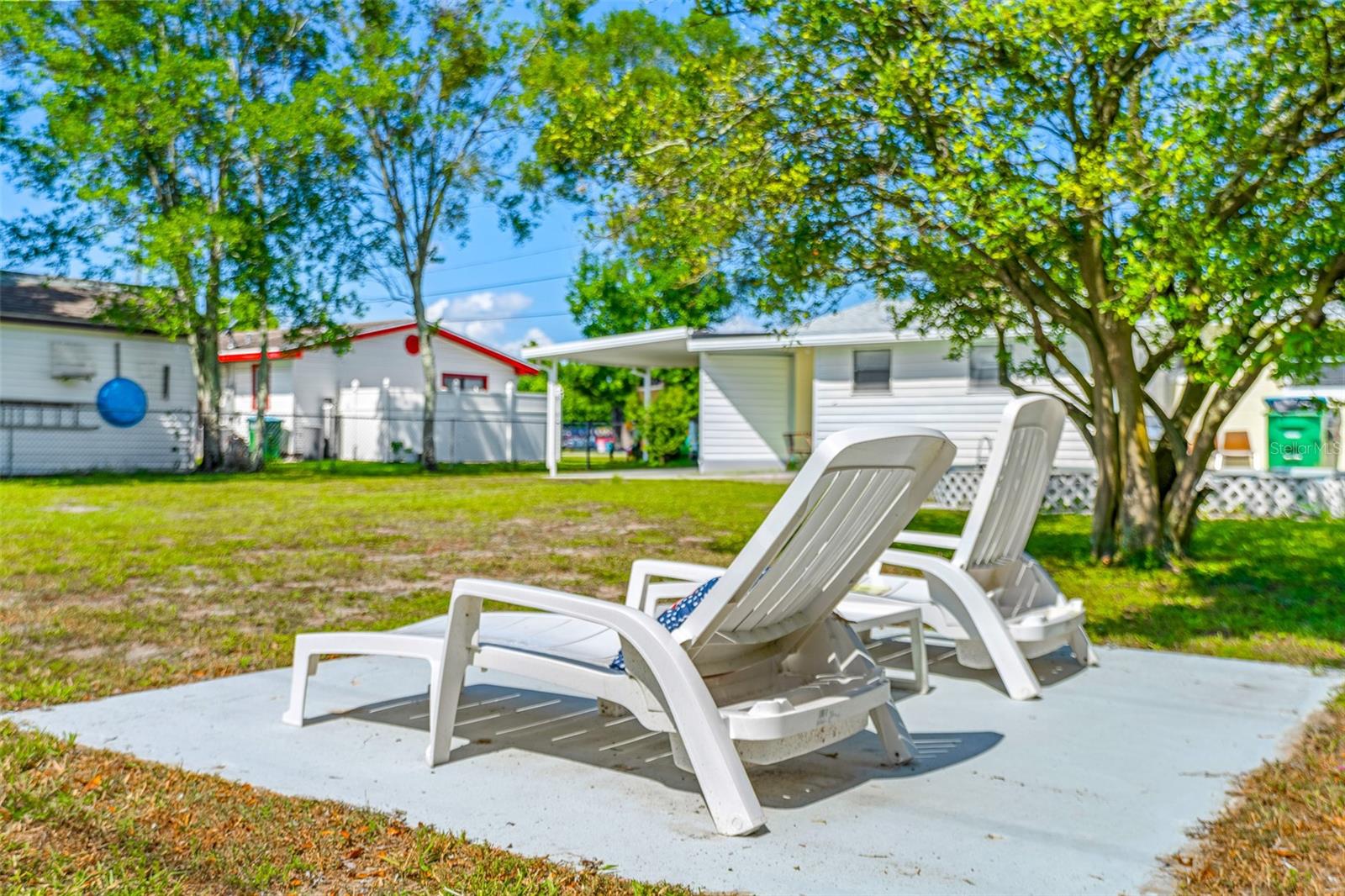 DELTONA LAKES UNIT 10 IN 25 & 36 18 30 - Residential