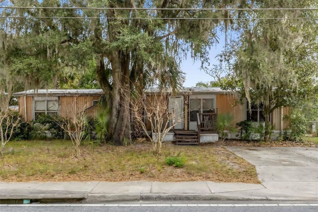 Photo of 771 N Winter Park Drive, Casselberry, FL 32707 (MLS # O6368767)