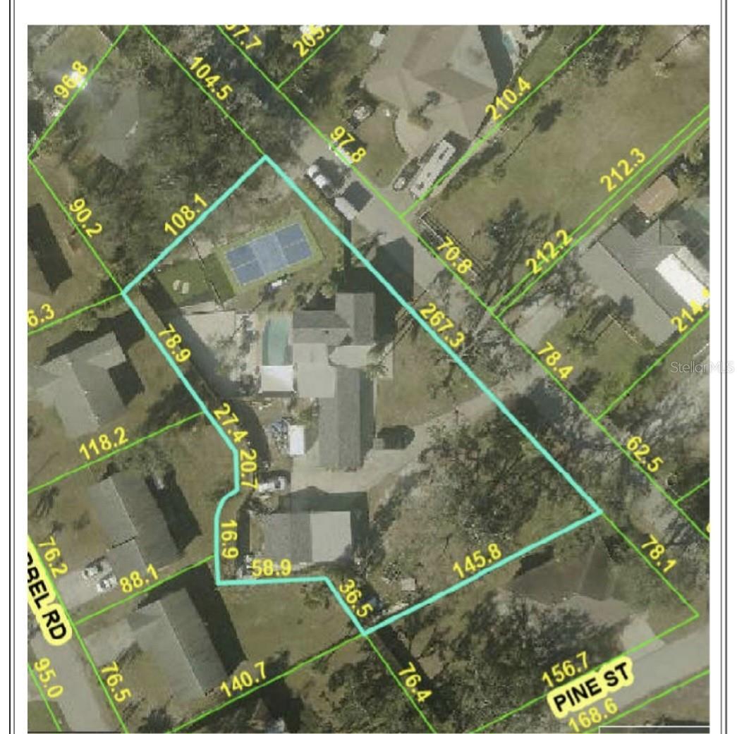TROPICAL SHORES - Residential