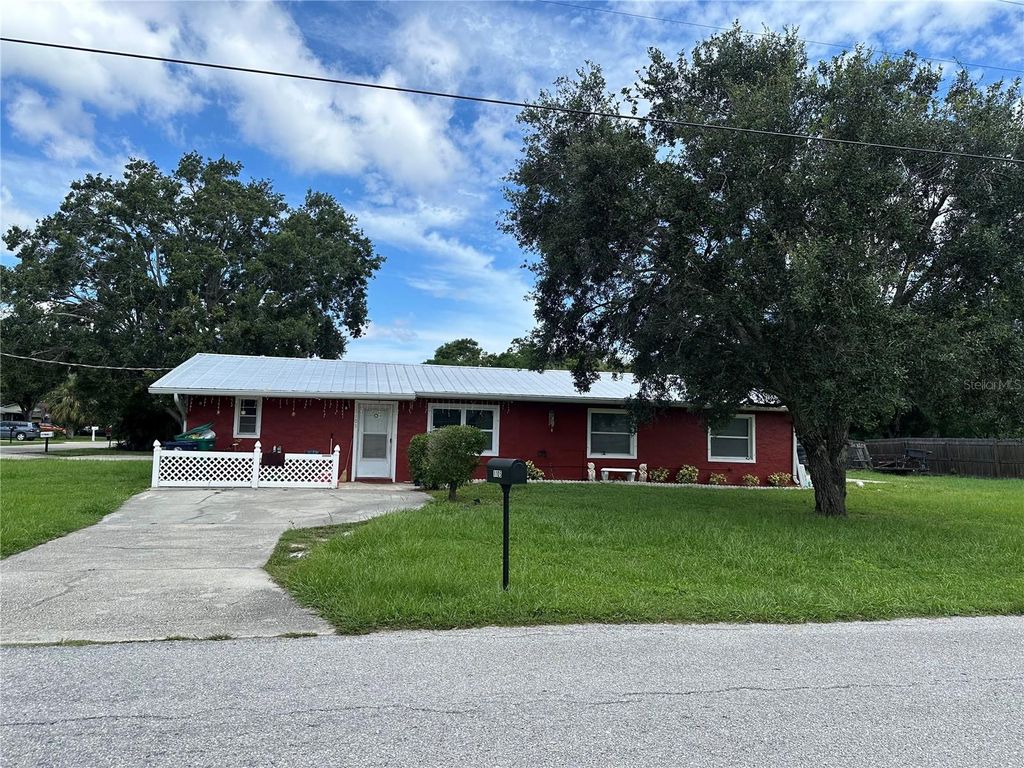Photo of 1105 17th Avenue W, Palmetto, FL 34221 (MLS # A4657325)