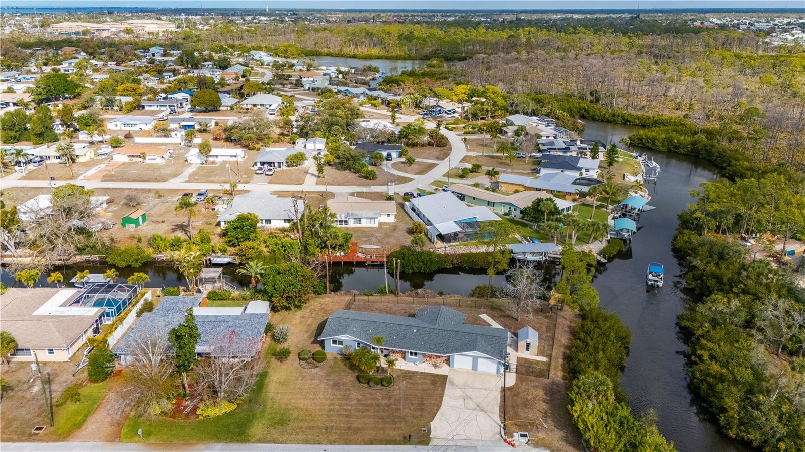 GROVE CITY TERRACE - Residential