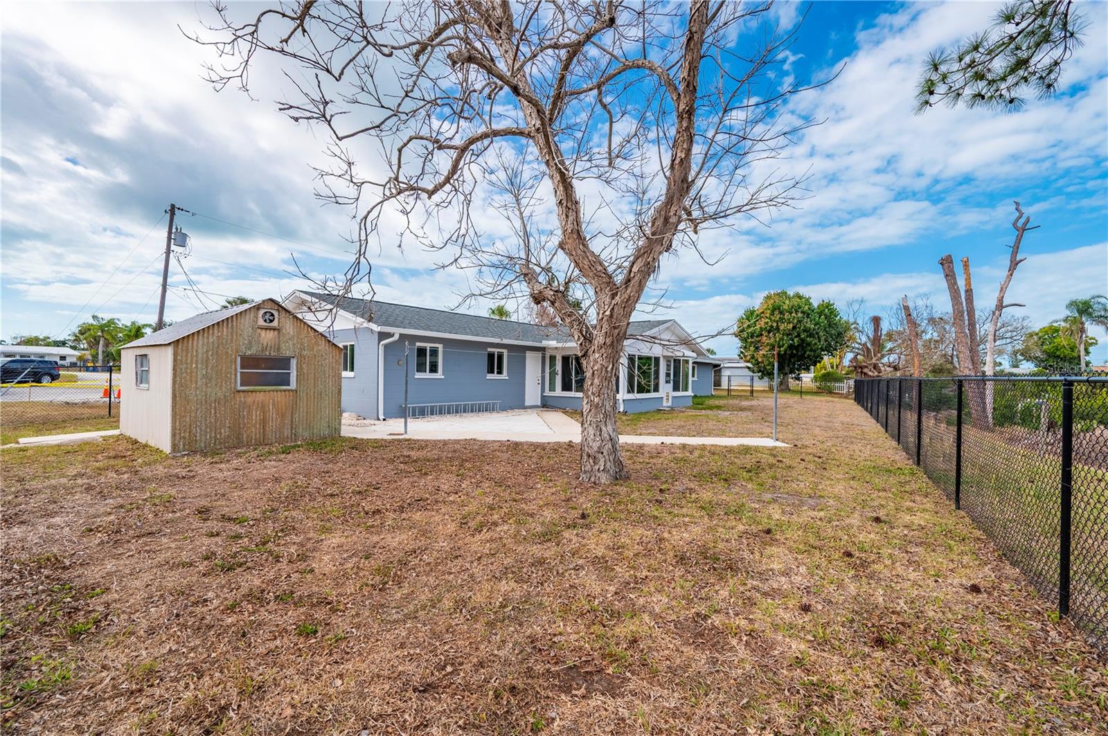 GROVE CITY TERRACE - Residential