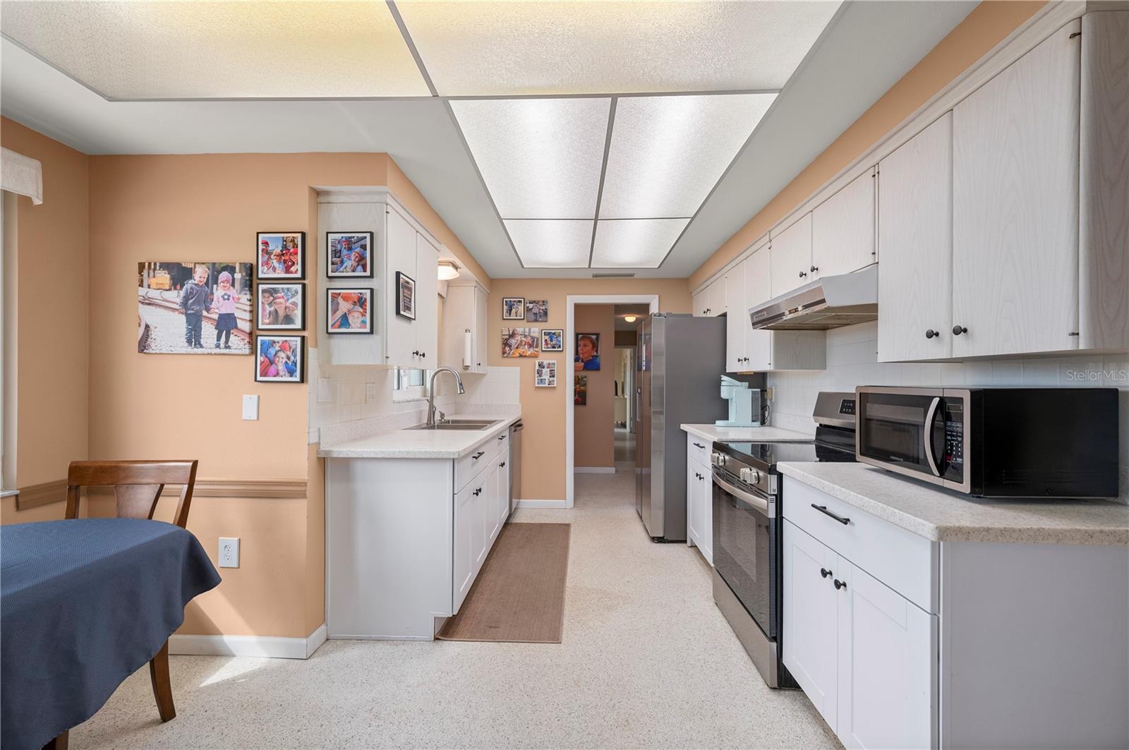 GROVE CITY TERRACE - Residential