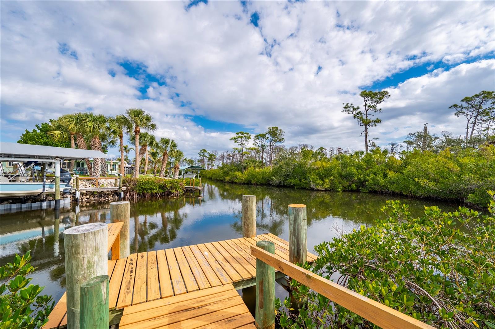 GROVE CITY TERRACE - Residential