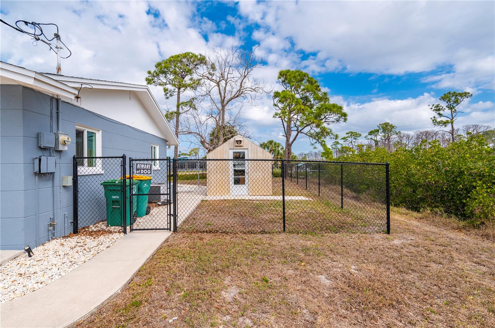 GROVE CITY TERRACE - Residential