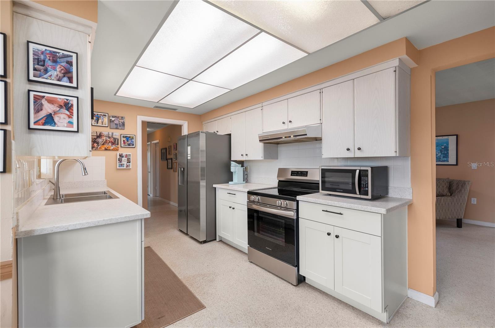 GROVE CITY TERRACE - Residential