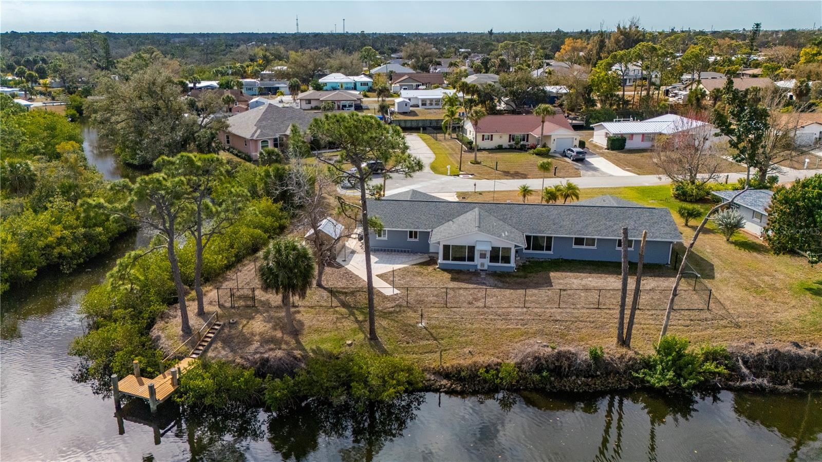 GROVE CITY TERRACE - Residential