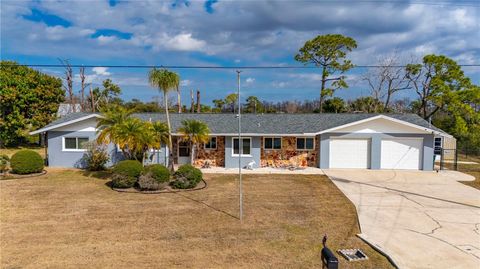 Photo of 2136 Arkansas Avenue, Englewood, FL 34224 (MLS # C7522465)