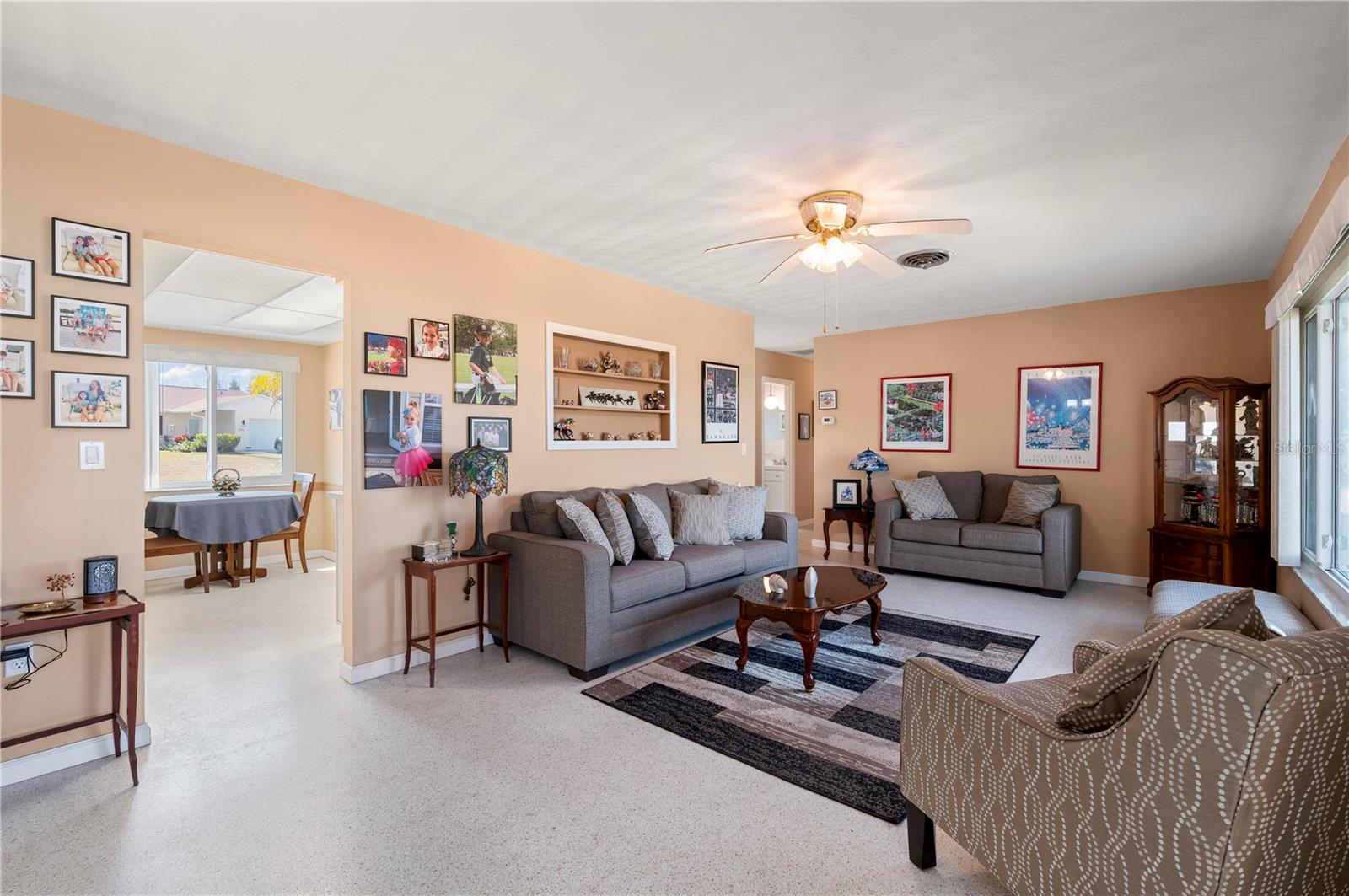 GROVE CITY TERRACE - Residential