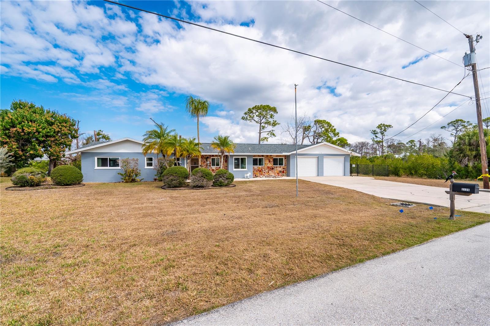 GROVE CITY TERRACE - Residential