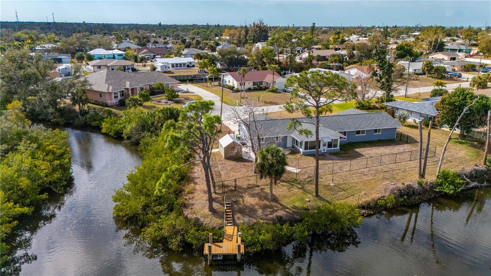 GROVE CITY TERRACE - Residential