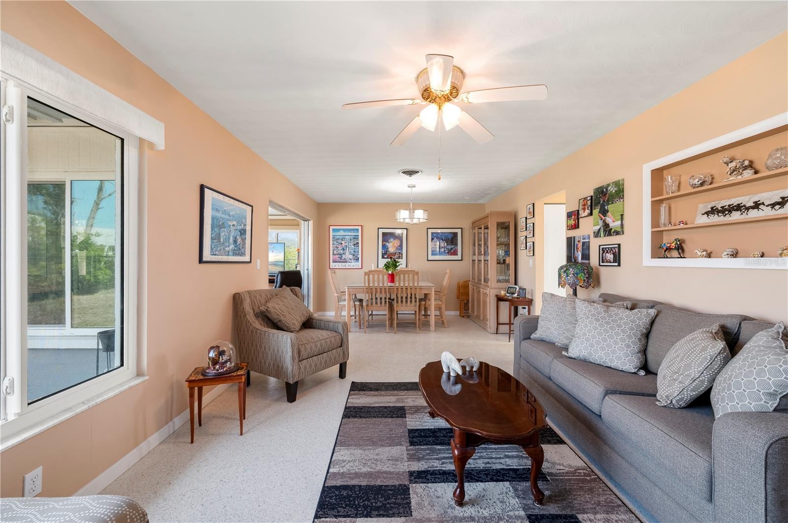 GROVE CITY TERRACE - Residential