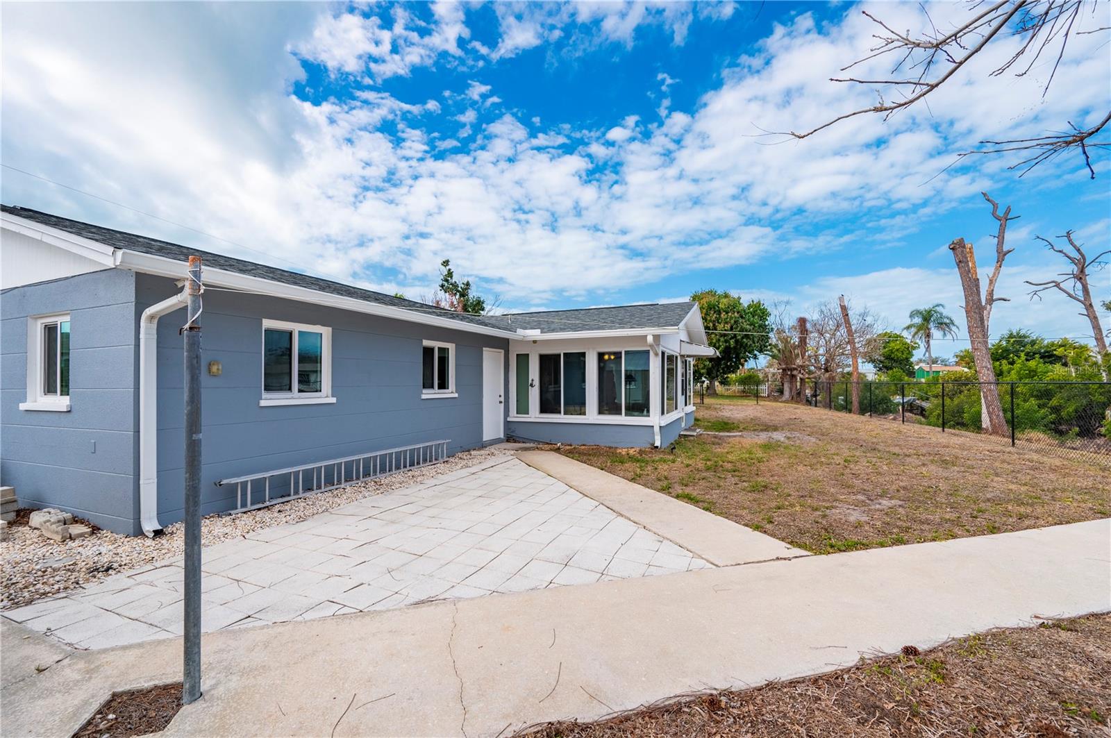 GROVE CITY TERRACE - Residential