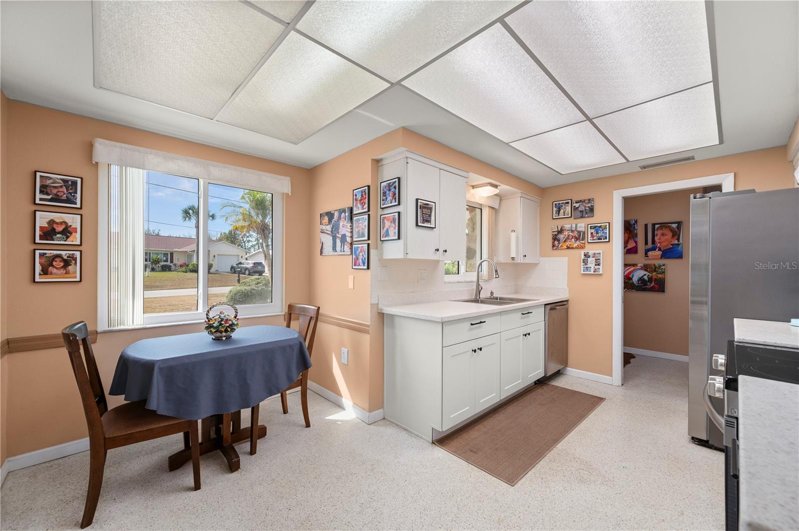 GROVE CITY TERRACE - Residential