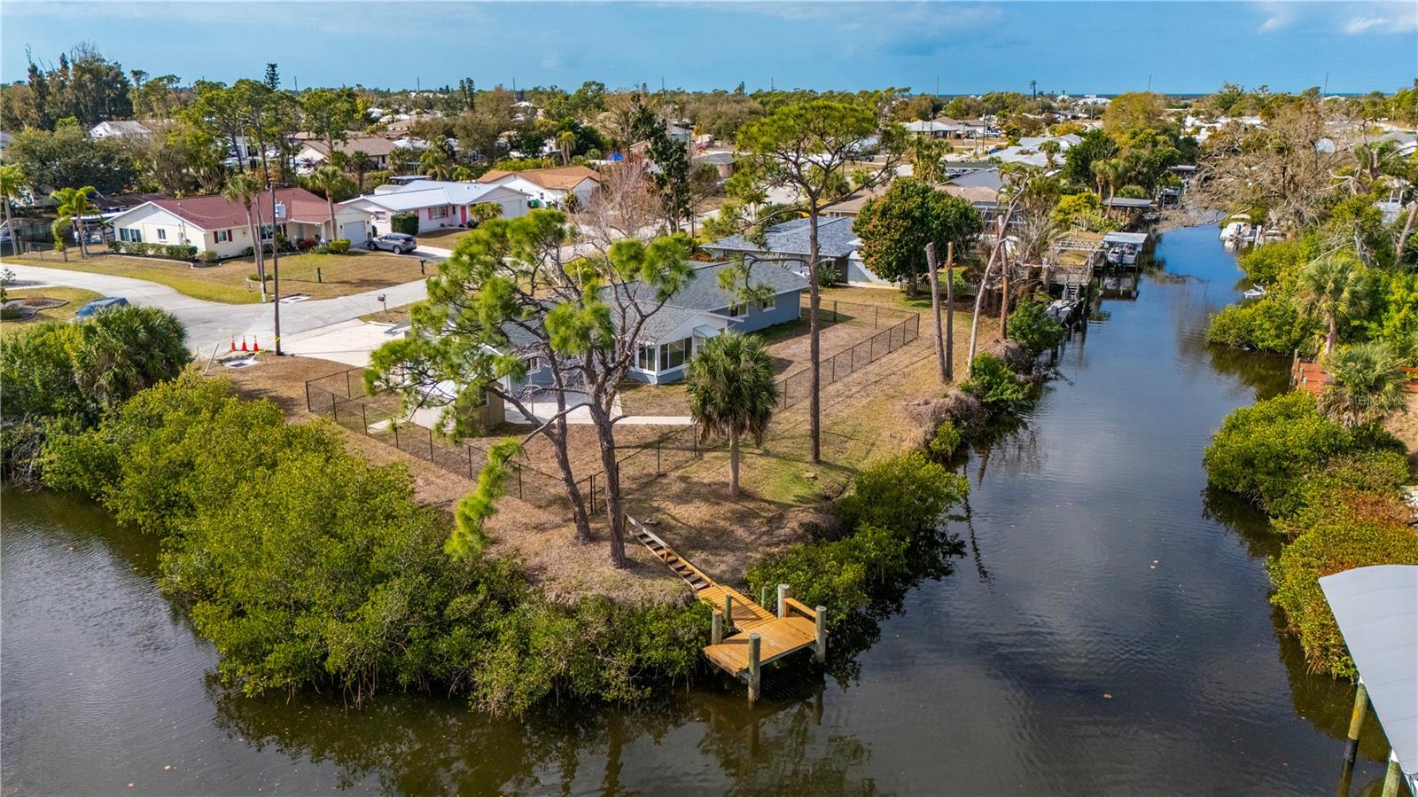 GROVE CITY TERRACE - Residential