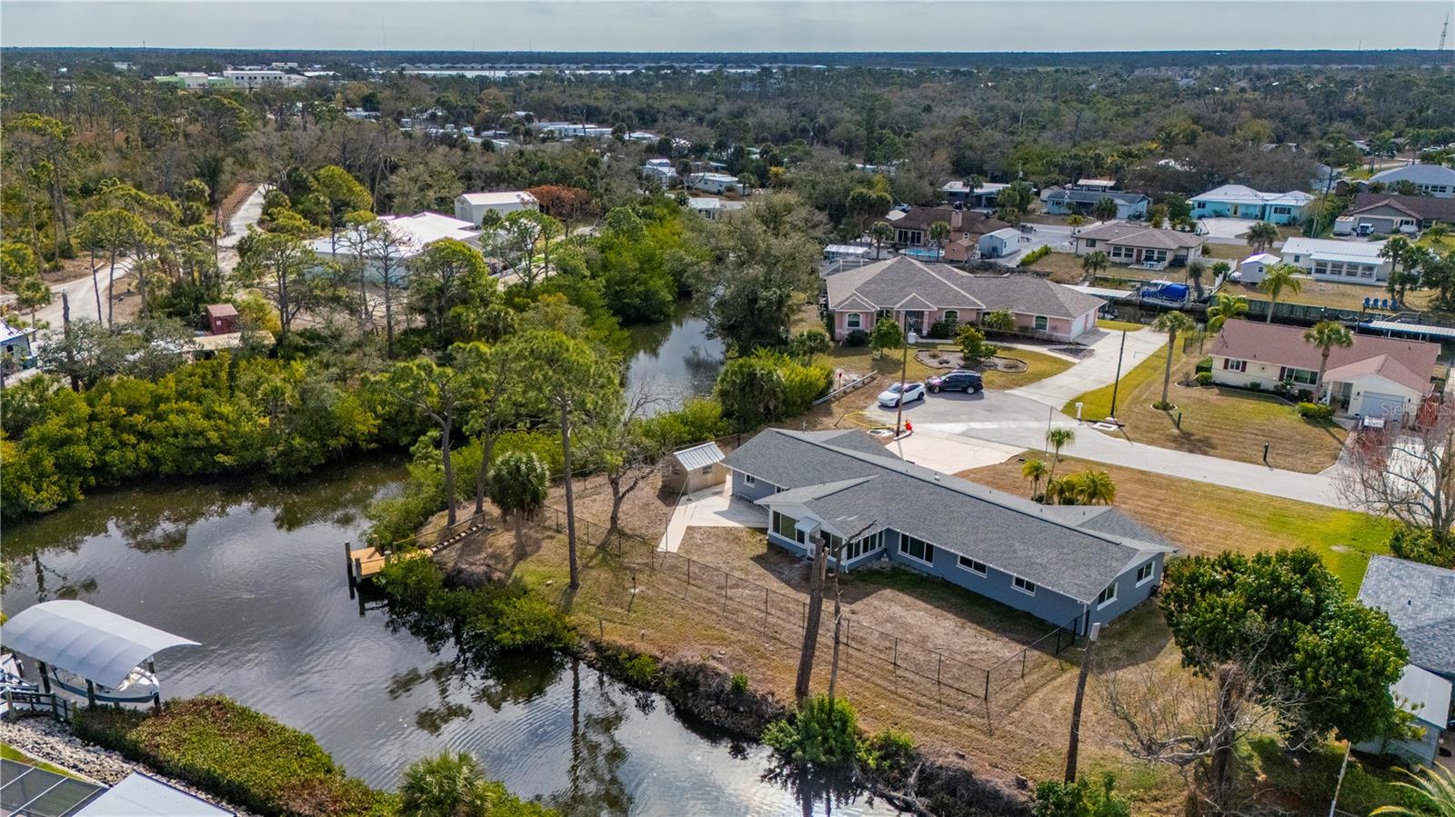 GROVE CITY TERRACE - Residential