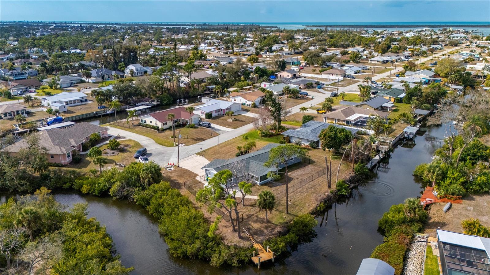 GROVE CITY TERRACE - Residential
