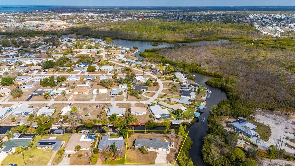 Photo of 2136 Arkansas Avenue, Englewood, FL 34224 (MLS # C7522465)