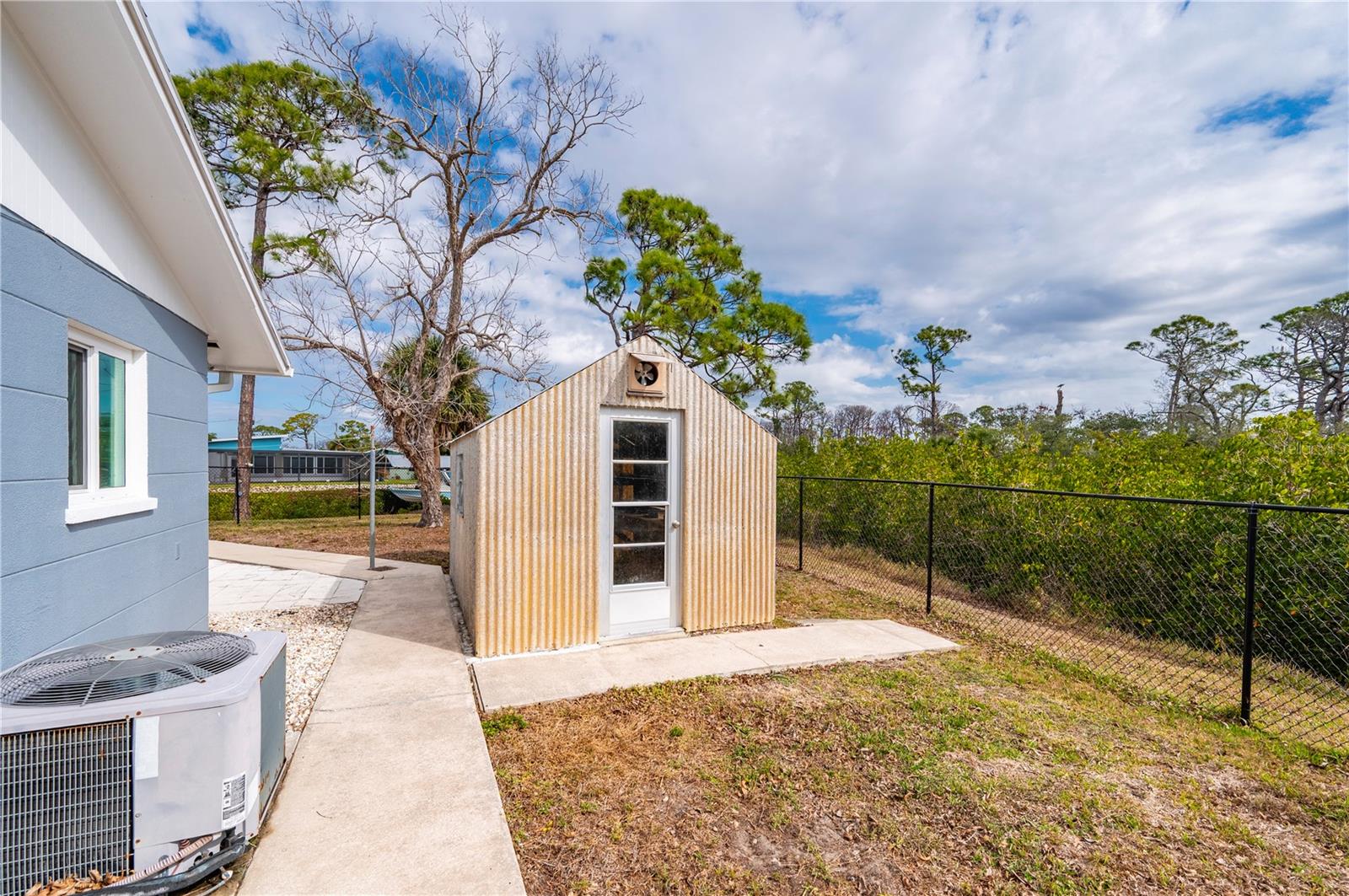 GROVE CITY TERRACE - Residential