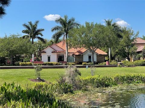 A home in WINDERMERE